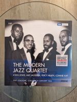 LP - Modern Jazz Quartet - Doppel Vinyl - Meu