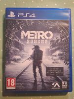 Metro Exodus