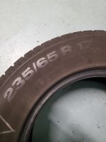 Pneumatici invernali Continental 235/65 R17 usati