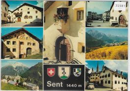 Sent GR - Multiview