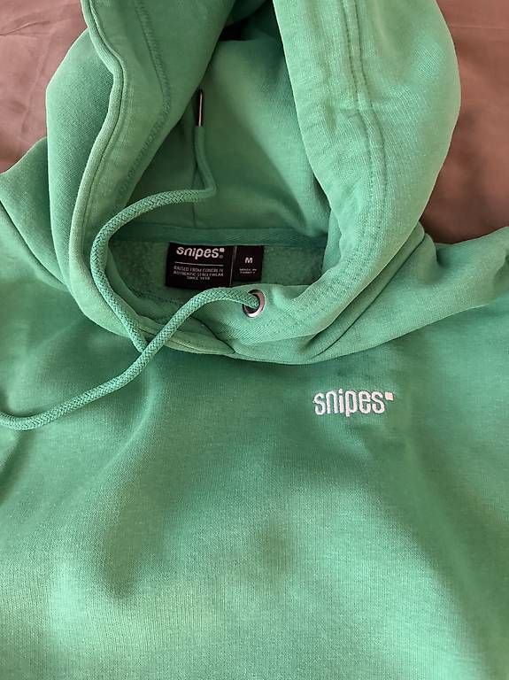 Pullover & Sweatshirts: snipes pullover – Gebraucht aus flurlingen von meierm30 2
