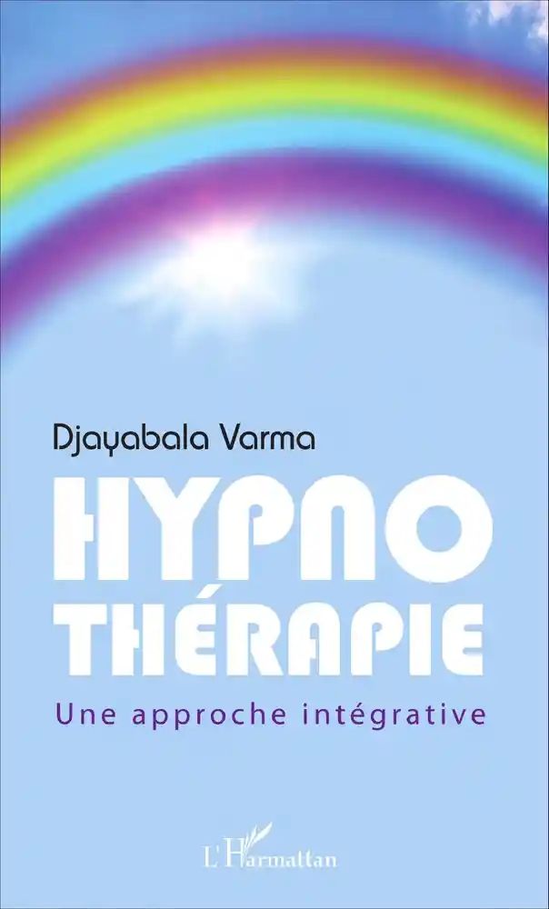 Libri: Hypnothérapie Une Approche Intégrative Djayabala Varma – Nuovo e nell'imballaggio originale da Montreux venduto da Edelweissgirl_64