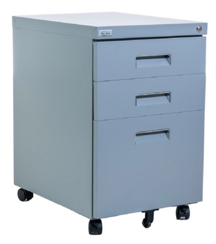 Altri mobili per ufficio: Rollcontainer 3 Schubladen Haengeregistr – Nuovo e nell'imballaggio originale da Herbertingen venduto da jet-line-e-trade 2