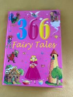 366 Fairy Tales Englisch Märchenbuch