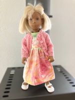 Sasha Puppenkleid