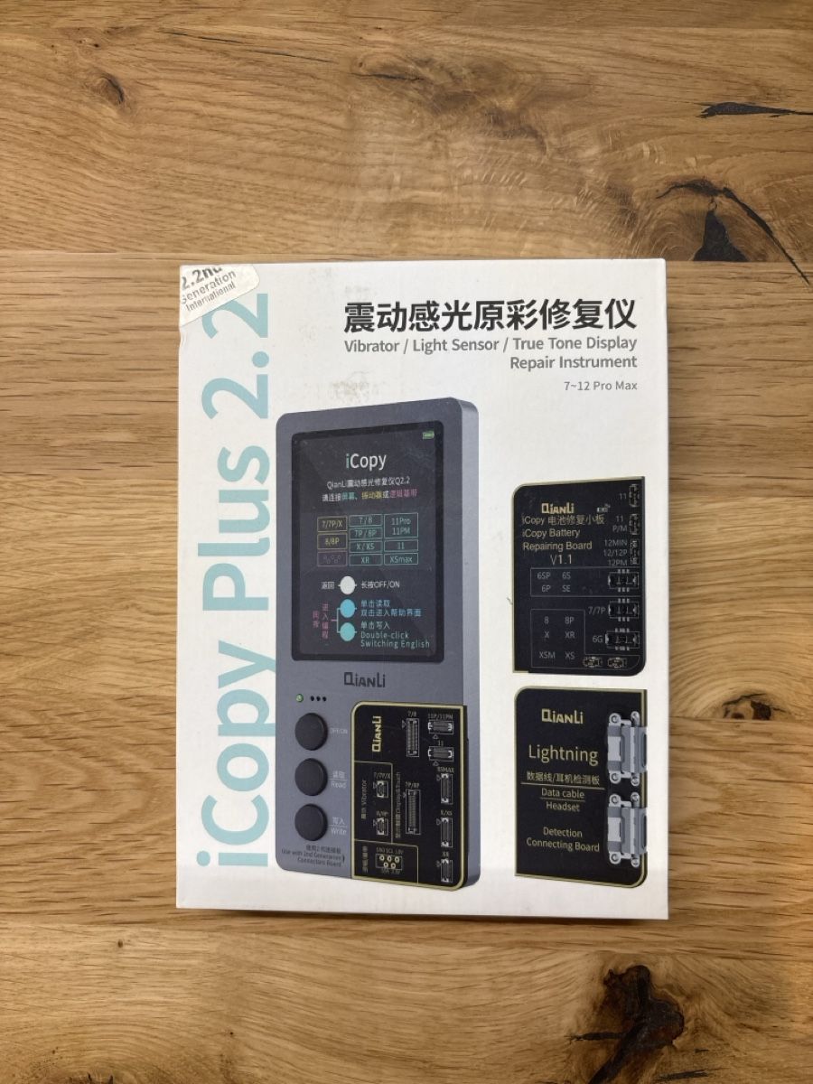 PC: iCopy Plus 2.2 – Nuovo (secondo la descrizione) da Luzern venduto da Abovix