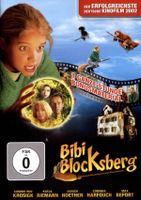 Bibi Blocksberg (DVD)