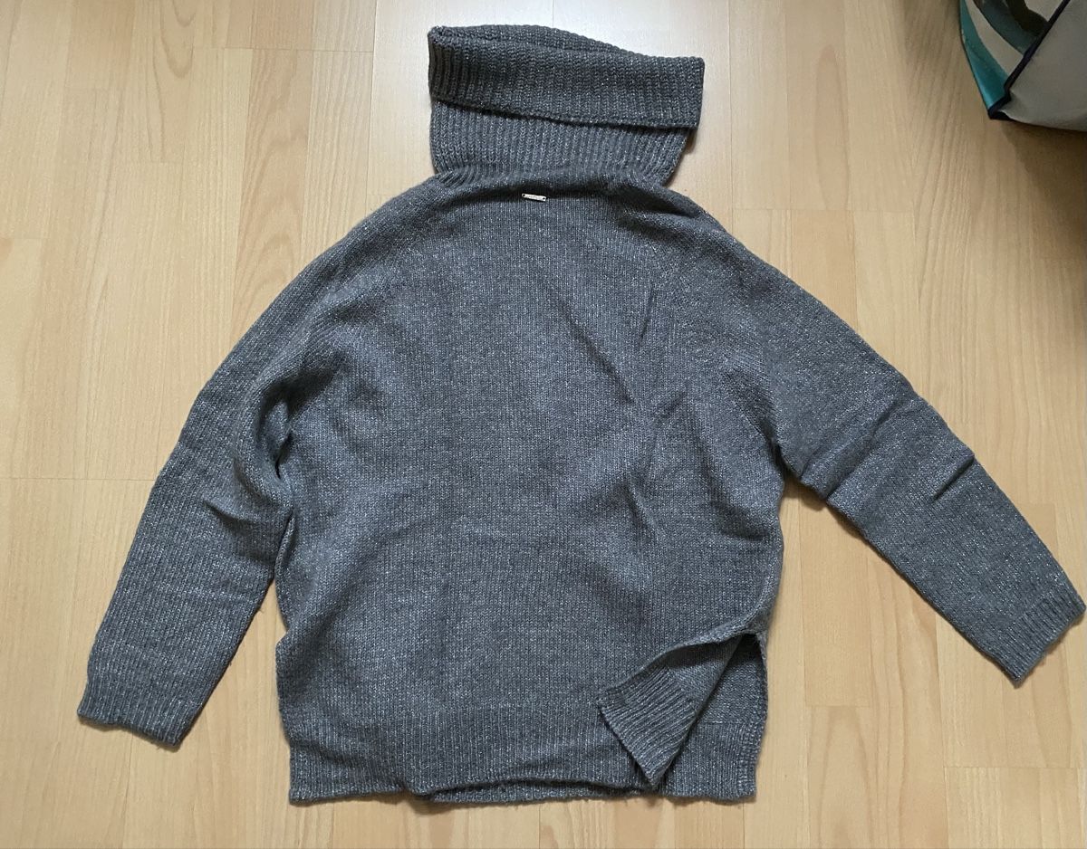 Liu Jo Maglioni & Felpe: PULLOVER LIU JO – Usato da Eglisau venduto da Lara0 1