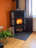 Weso-Justus Kaminofen 8 kW