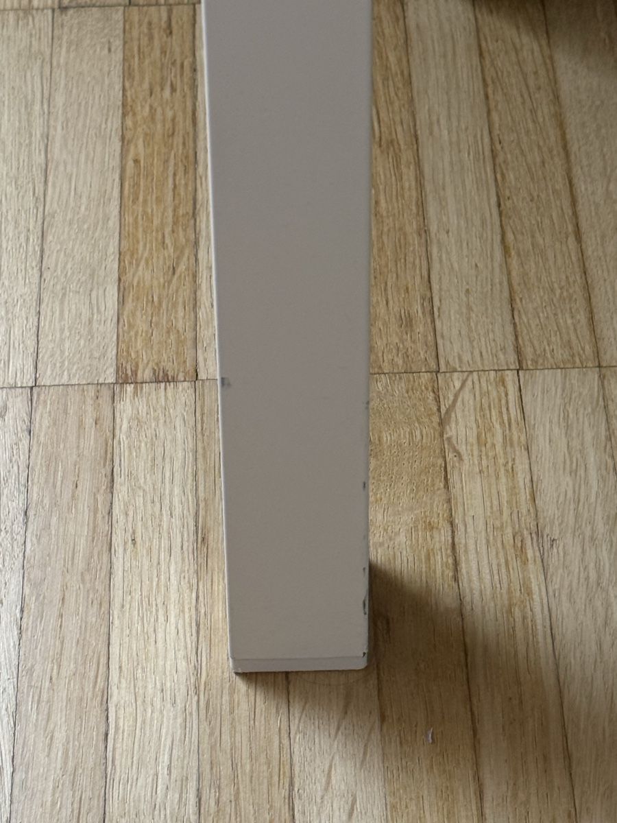 Schreibtische: TROTTEN Schreibtisch Ikea  – Gebraucht aus schlieren von amerg89 2