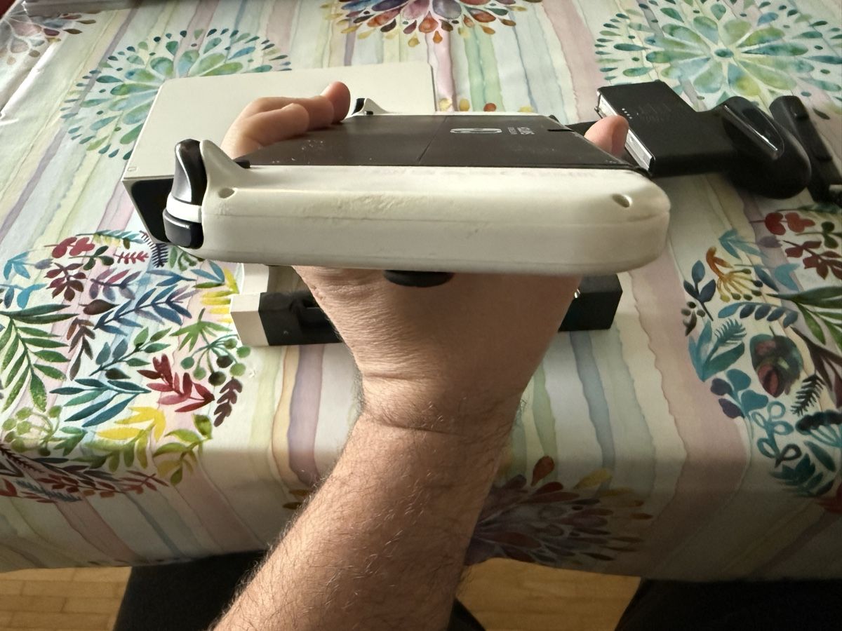 Nintendo Konsolen: Nintendo Switch with Accessories and Games – Gebraucht aus Aarau von Kytzu 2