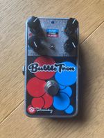 Keeley  Bubble Tron, Envelope, Flanger und Phaser Pedal