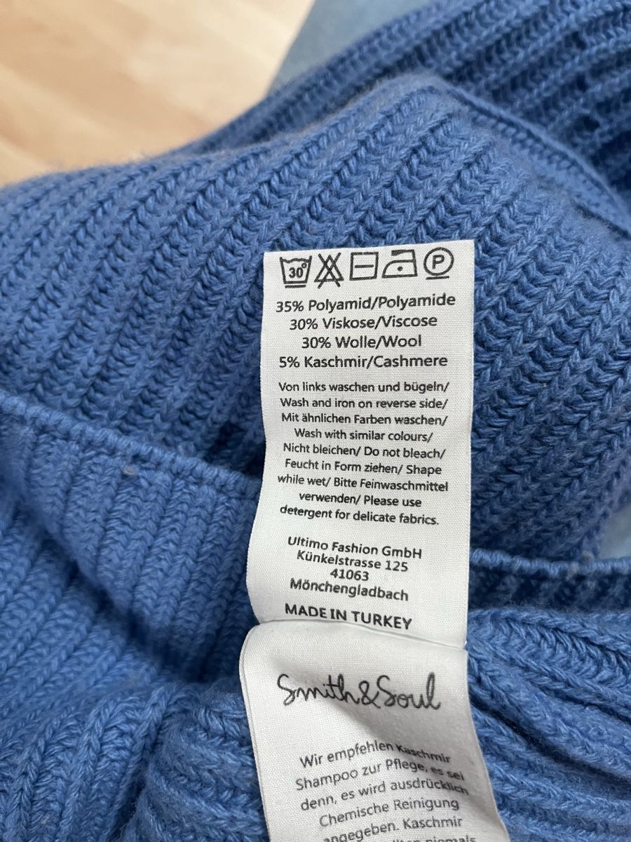 Maglioni & Felpe: Pullover Smith & Soul, L – Usato da Stetten SH venduto da Gwendin 3