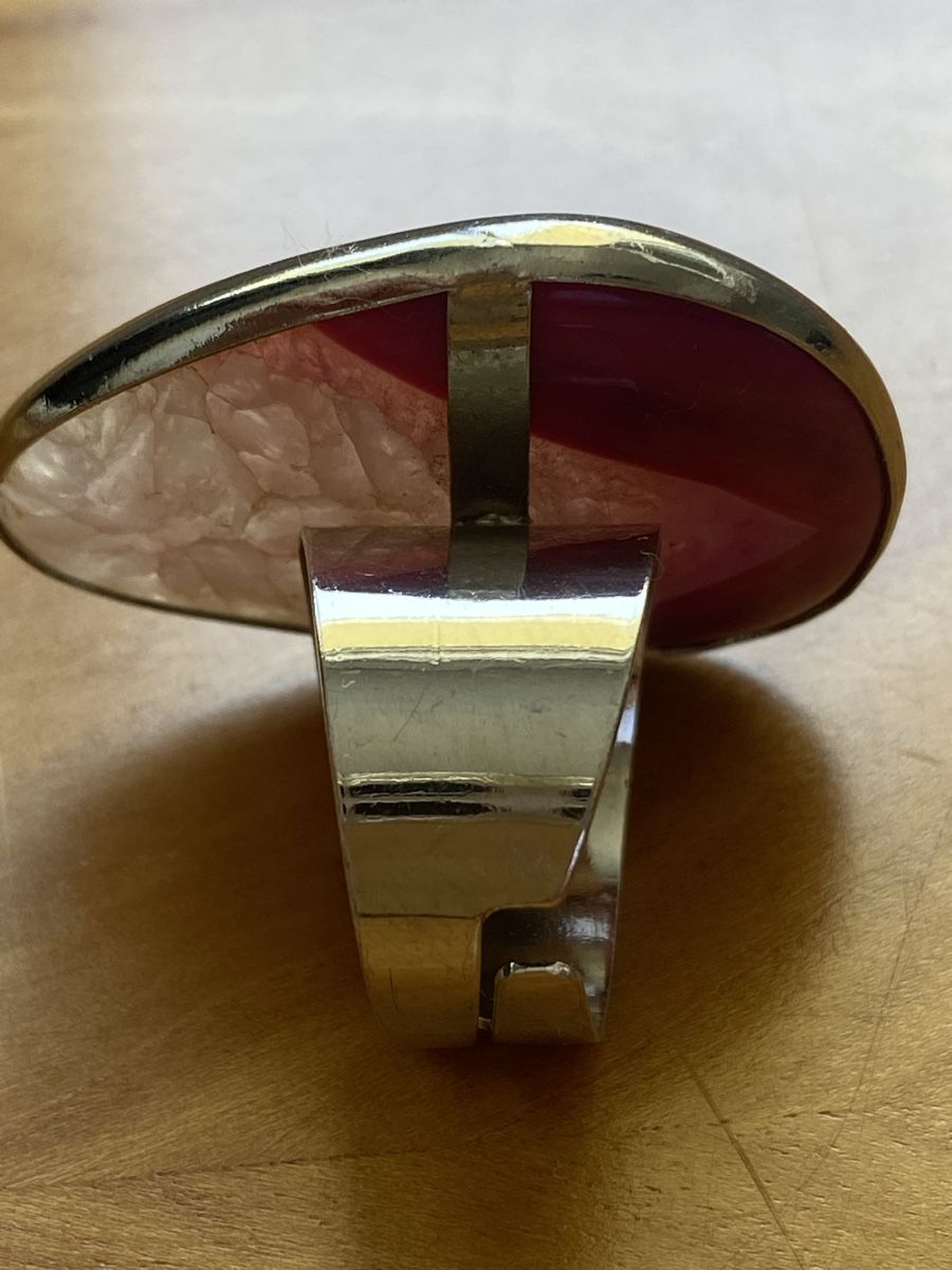 Anelli: Vintage Damen Ring – Usato da Birr venduto da Vintage-Liebhaber 3