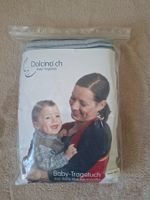 Baby Tragetuch Dolcino 460 cm