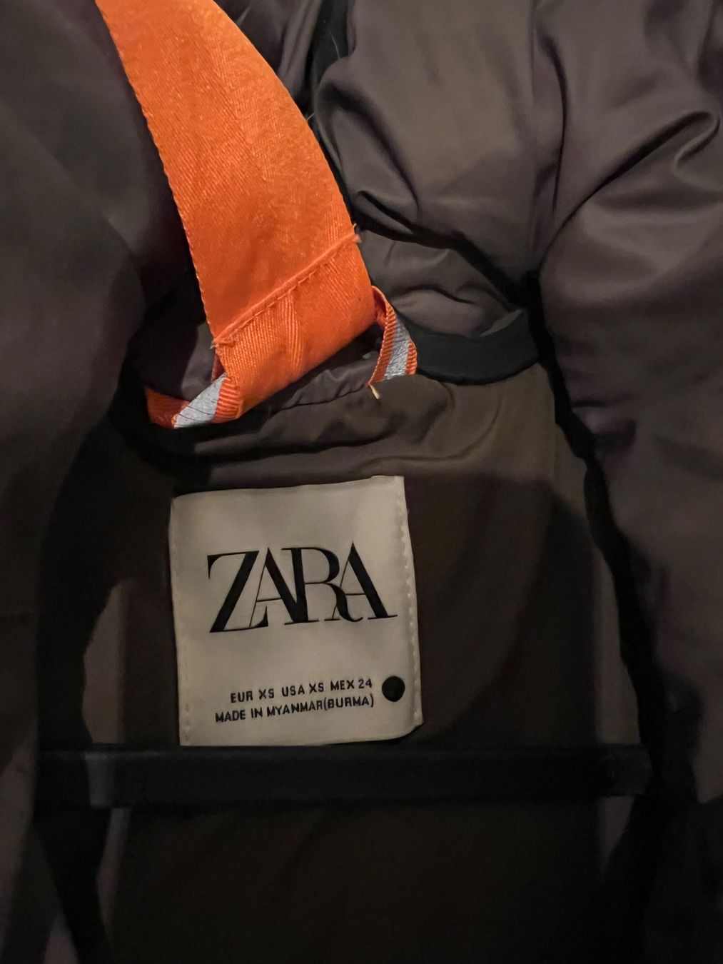 Zara Giacche: Zara Jacke – Usato da Thalwil venduto da and_nb7r 1