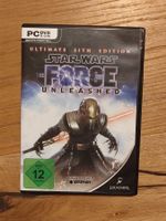 Star Wars: The Force Unleashed: Ultimate Sith Edition PC DE