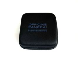 Panerai Officine travel box/ boîte/Schachtel NEW 🎁