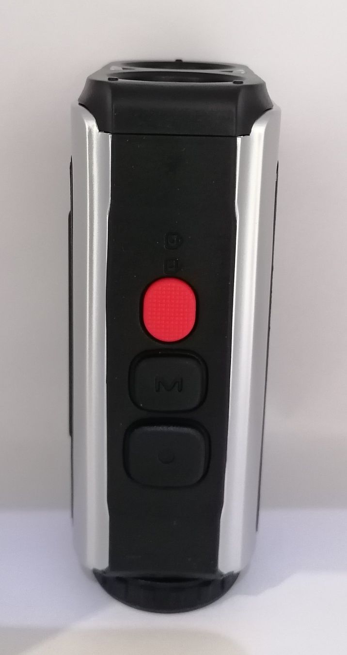 Misurare: Golf Laser Range Finder, PGM Pro Golf Master, fabrikneu – Nuovo e nell'imballaggio originale da Unterengstringen venduto da Tnovus 4