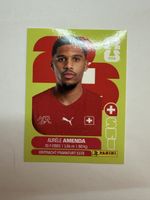 Panini FIFA Aurèle Amenda, SUI 7