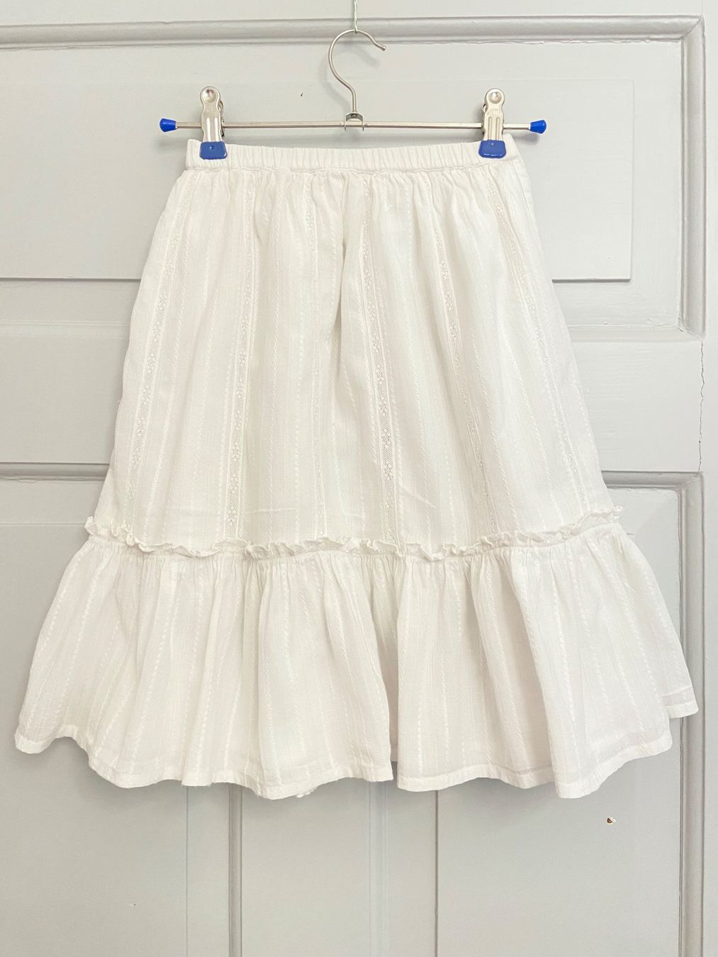 Bonpoint Vestiti & Gonne: Bonpoint, Rock, Sommer, Gr. 116, Cotton – Usato da Zürich venduto da Pokimoki_1