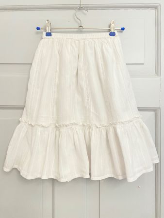 Bonpoint, Rock, Sommer, Gr. 116, Cotton