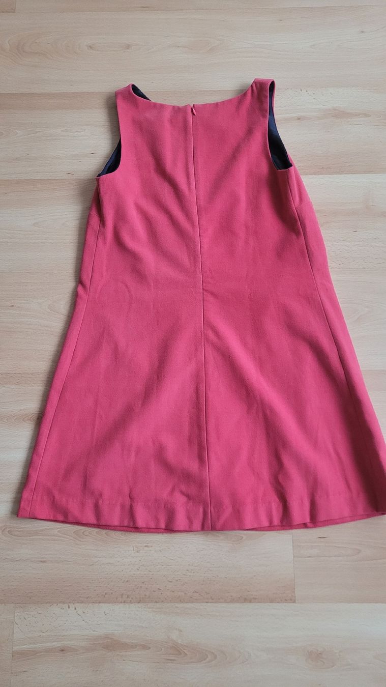 Kleider: Schönes Sommerkleid Gr. M – Neu (gemäss Beschreibung) aus Schöfflisdorf von nun_zr8r 3
