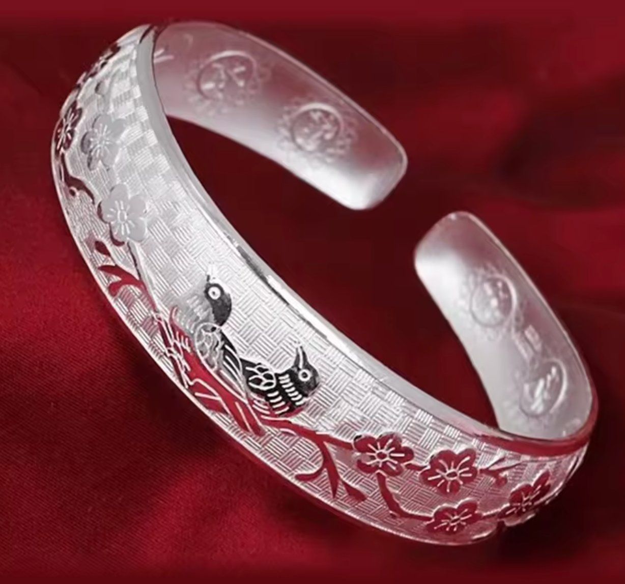 Bracciali & Braccialetti: Armreif verilbert – Nuovo (secondo la descrizione) da Eschenbach SG venduto da ...- 2