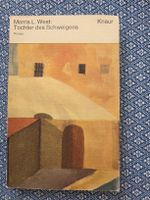 Morris L. West: Tochter des Schweigens Roman Knaur