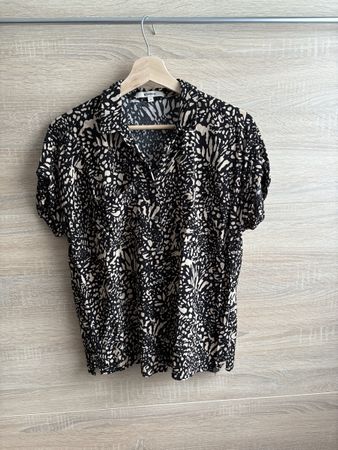 Garcia Hemdbluse Grösse S