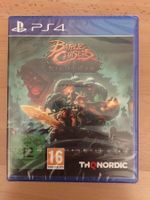 Battle Chasers Night War - PS4