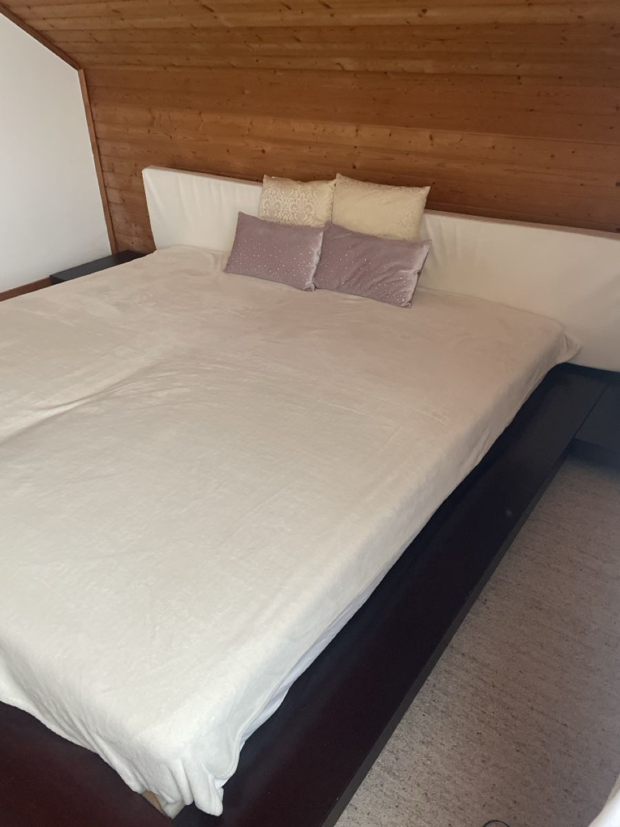 Lits: Bett Design – D'occasion à Freidorf TG par ibipatria 1