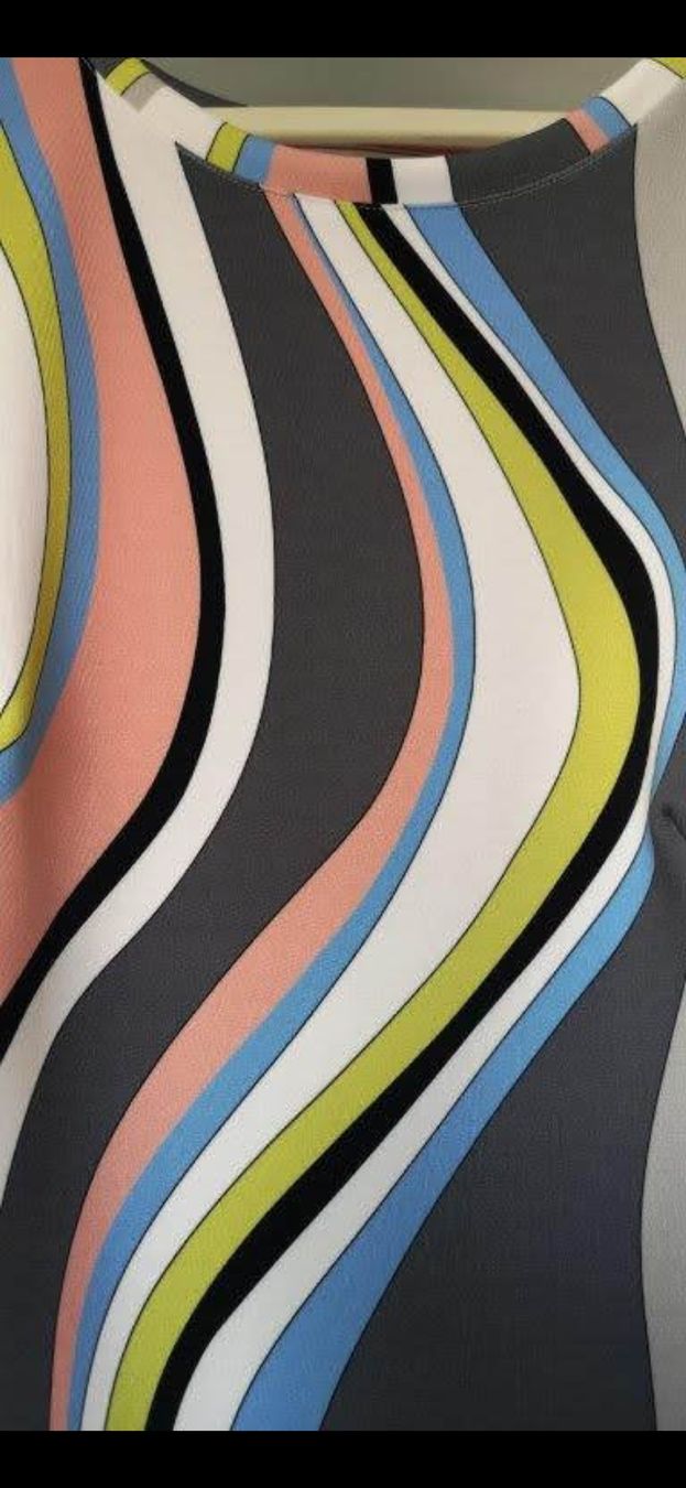 Marc Cain Blusen: Marc Cain Shirt N1  – Neu (gemäss Beschreibung) aus Widnau von Schurlibua 1