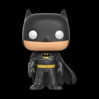 Funko Pop! Mega Batman 18 pouces  référence 42122 DC Comics