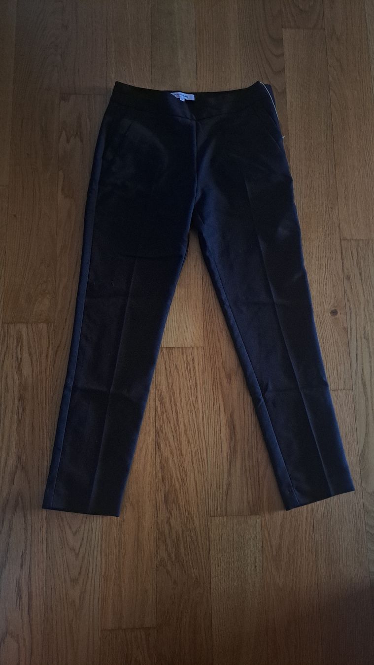 Morgan Pantaloni: elegante Damenhose Morgan – Nuovo (secondo la descrizione) da Seengen venduto da ja6_65wp 7