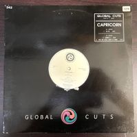 Capricorn – 20 Hz – (Vinyl 1993)