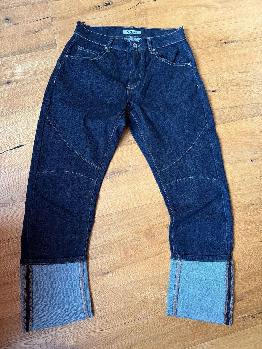 Jeans: jeans – Neuf (Voir description) à gurzelen par malu04