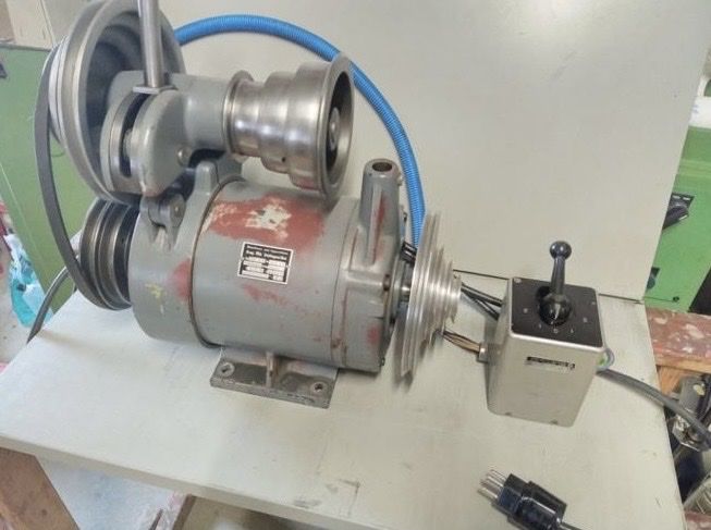 Motori: Elektromotor  – Usato da Frutigen venduto da lui_rcr5