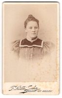 Fotografie F. Lüthi Sohn, Feldle-St. Ga