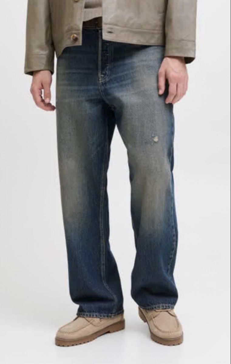 Jack & Jones Jeans: Gut erhaltene Herren Jeans Grösse 29/30 – Usato da Lenzburg venduto da bas_j67v