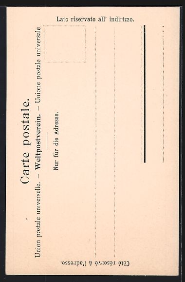 Cartoline postali: AK Lausanne, Hotel de ville – Usato da Berlin venduto da bartko-reher 1