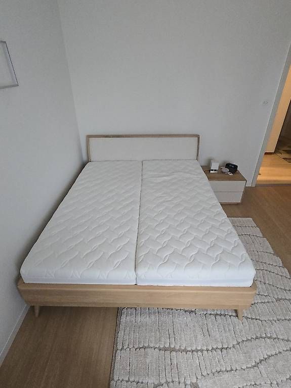 Materassi: 2 Matratzen 80x200 – Usato da Horgen venduto da nischra 2