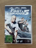 Fast & Furious 5
