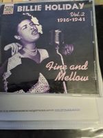 Billie Holiday - Finest Hour (CD)
