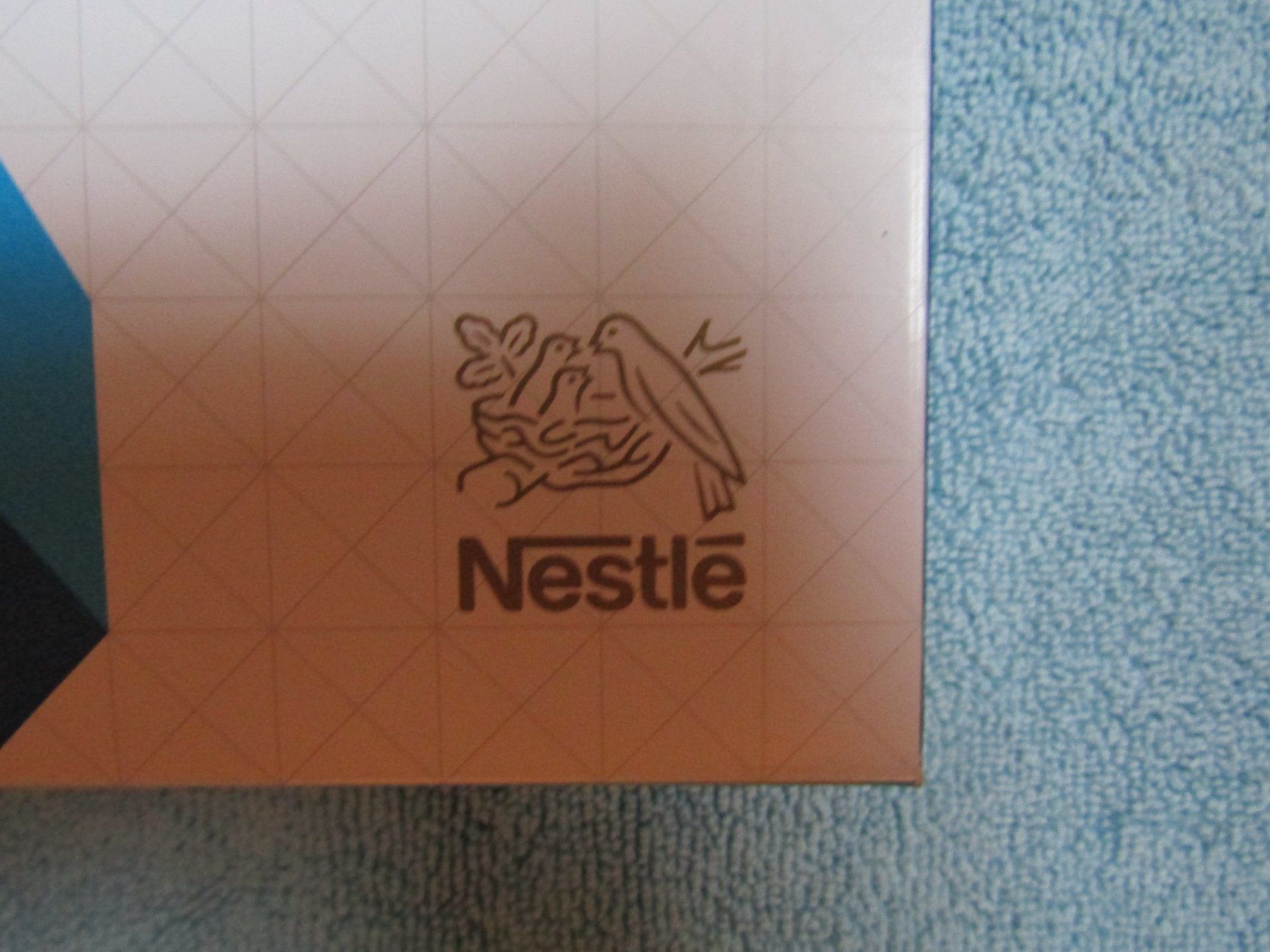 Naef Giochi: Naefholzsteinen Tawa for Nestlé – Usato da La Tour-de-Peilz venduto da Pierre25 5