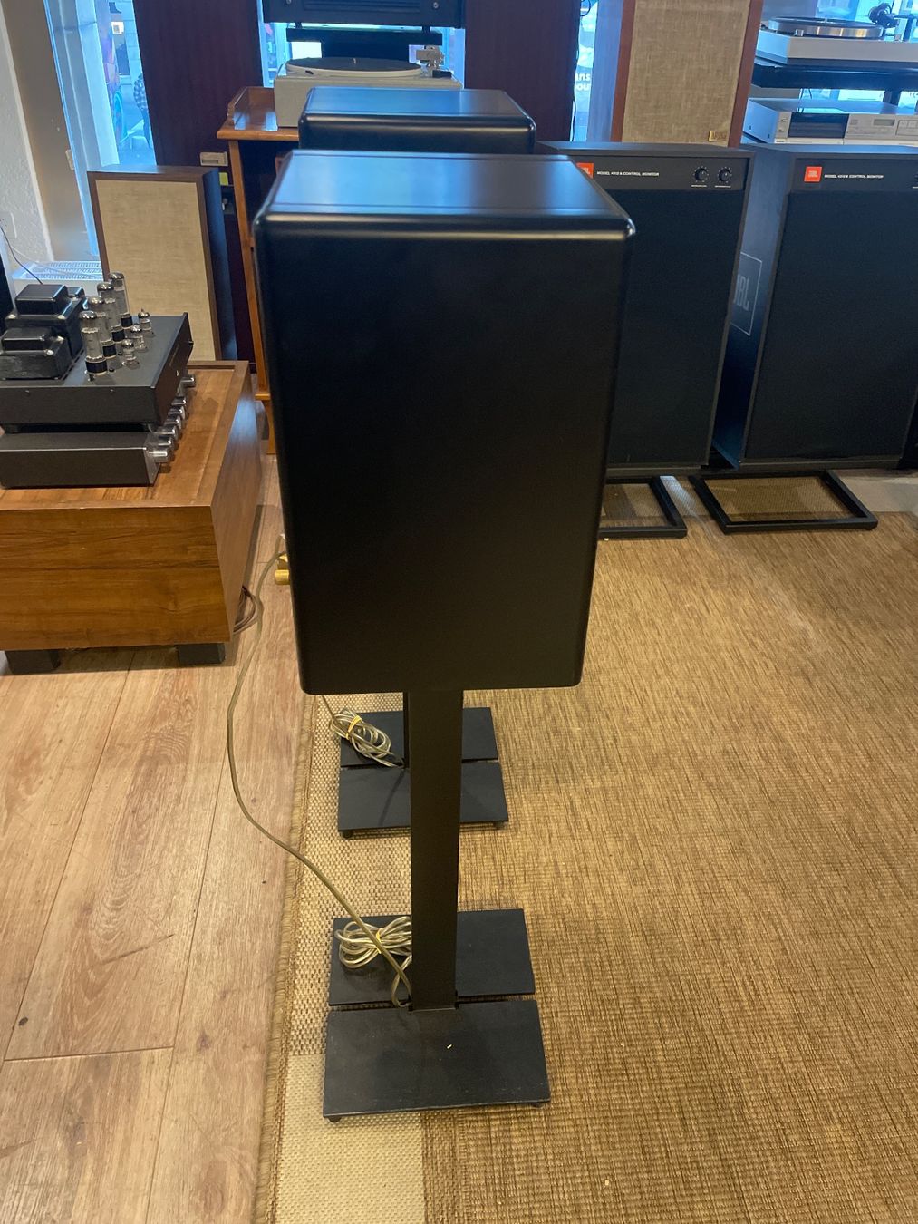 Piega Casse acustiche: Piega LRD 2.2 – Usato da Onnens VD venduto da Vintage-Hifi-Store 3