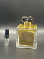 Lost in Paris - Roja Parfums  2ml  Probe