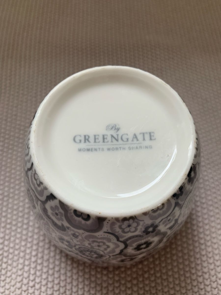 Greengate Tazze: Latte Cup Becher von Greengate  – Usato da Ellikon an der Thur venduto da Bali1999 3