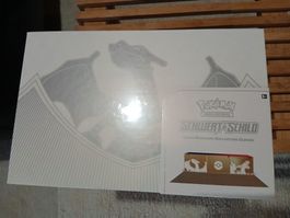 Pokemon Glurak UPC