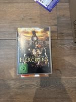 DVD The Legend of Hercules FSK 12 guter Zustand